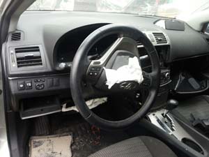 2011 MODEL TOYOTA AVENSİS ÇIKMA SİLECEK KOLU